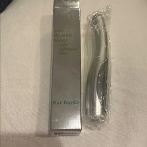 Kat Burki Silver Firming Wand